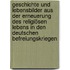 Geschichte und Lebensbilder aus der Erneuerung des religiösen Lebens in den deutschen Befreiungskriegen