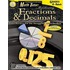 Math Tutor: Mastering Fractions and Decimals, Grades 4 - 12: Easy Review for the Struggling Math Student