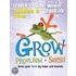 Grow, Proclaim, Serve! Toddlers & Twos Leader's Guide Winter 2012-13: Grow Your Faith by Leaps and Bounds