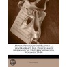 Musikpädagogische Blatter ...: Zentralblatt Fur Das Gesamte Musikalische Unterrichtswesen, Volumes 29-30 door Onbekend