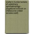 Slatter's Fundamentals of Veterinary Ophthalmology - Pageburst E-Book on Vitalsource (Retail Access Card)