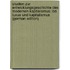 Studien Zur Entwicklungsgeschichte Des Modernen Kapitalismus: Bd. Luxus Und Kapitalismus (German Edition)