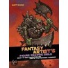 The Fantasy Artist's Figure Drawing Bible: Ready-To-Draw Characters And Step-By-Step Rendering Techniques door Matt Dixon