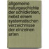 Allgemeine Naturgeschichte Der Schildkröten, Nebst Einem Systematischen Verzeichnisse Der Einzelnen Arten