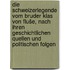 Die Schweizerlegende vom bruder Klas von Fluše, nach ihren geschichtlichen quellen und politischen folgen