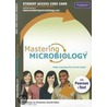 Masteringmicrobiology(R) With Pearson Etext -- Standalone Access Card -- For Microbiology: An Introduction door Gerard J. Tortora