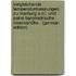 Vergleichende Temperaturmessungen Zu Marburg A.D.L. Und Seine Barometrische Meereshöhe . (German Edition)