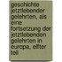 Geschichte jetztlebender Gelehrten, als eine Fortsetzung der jetztlebenden Gelehrten in Europa, Elfter Teil