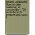 Kritisch-literärische Übersicht Der Reisenden In Russland Bis 1700, Deren Berichte Bekannt Sind. Band Ii.