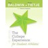 The College Experience for Student Athletes Plus New MyStudentSuccessLab 2012 Update -- Access Card Package