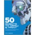 50 Robots To Draw And Paint: Create Fantastic Robot Characters For Comic, Computer Games, And Graphic Novels