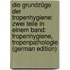 Die Grundzüge Der Tropenhygiene: Zwei Teile in Einem Band: Tropenhygiene, Tropenpathologie (German Edition)
