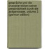 Gespräche Und Die Charakteristiken Seiner Persönlichkeit Durch Die Zeitgenossen, Volume 3 (German Edition)