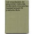 Real-Encyclopädie der gesammten Heilkunde. Medicinisch-chirurgisches Handwörterbuch für praktische Ärzte