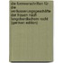 Die Formvorschriften Für Die Veräusserungsgeschäfte Der Frauen Nach Langobardischem Recht (German Edition)