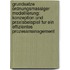 Grundsatze Ordnungsmassiger Modellierung: Konzeption Und Praxisbeispiel Fur Ein Effizientes Prozessmanagement