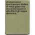 Photoemission Spectroscopic Studies of Metal-Gated Mos Structures Based on Ultra-Thin High-Kappa Dielectrics.