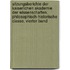 Sitzungsberichte Der Kaiserlichen Akademie Der Wissenschaften, Philosophisch-Historische Classe, Vierter Band