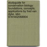 Studyguide For Conservation Biology: Foundations, Concepts, Applications By Fred Van Dyke, Isbn 9781402068904 door Cram101 Textbook Reviews