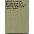 Gashúlou gamémnwn. Aischylos Agamemnon, Deutsche Übers. Von U. Von Wilamowitz-Moellendorff (German Edition)
