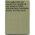Sitzungsberichte der Kaiserlichen Akademie der Wissenschaften, Philosophisch-historische Classe, sechster Band