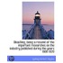 Bleaching, Being a Resumï¿½ of the Important Researches on the Industry Published During the Years 1908-1920