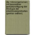 Die Mikroorganismen: Mit Besonderer Berücksichtigung Der Ätiologie Der Infektionskrankheiten (German Edition)