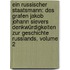 Ein Russischer Staatsmann: Des Grafen Jakob Johann Sievers Denkwürdigkeiten Zur Geschichte Russlands, Volume 2