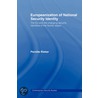Europeanization of National Security Identity: The Eu and the Changing Security Identities of the Nordic States door Rieker Pernille