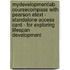 Mydevelopmentlab Coursecompass With Pearson Etext - Standalone Access Card - For Exploring Lifespan Development