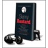 Skinny Bastard: A Kick-In-The-Ass for Real Men Who Want to Stop Being Fat and Start Getting Buff [With Earbuds]