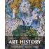 Art History Portable, Book 3: A View of the World, Part One Plus New Myartslab with Etext -- Access Card Package