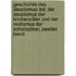 Geschichte Des Idealismus: Bd. Der Idealismus Der Kirchenväter Und Der Realismus Der Scholastiker, Zweiter Band