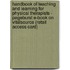 Handbook of Teaching and Learning for Physical Therapists - Pageburst E-Book on Vitalsource (Retail Access Card)