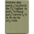 Histoire Des Persï¿½Cutions De L'Ï¿½Glise: La Polï¿½Mique Paï¿½Enne Ï¿½ La Fin Du Iie Siï¿½Cle