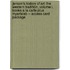 Janson's History of Art: The Western Tradition, Volume I, Books a la Carte Plus Myartslab -- Access Card Package