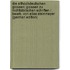 Die Althochdeutschen Glossen: Glossen Zu Nichtbiblischen Schriften / Bearb. Von Elias Steinmeyer (German Edition)