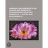 Handbuch Des Seerechts (2); Bd. Sachen Des Seerechts. Schuldverh Ltnisse Des Seerechts. I. Von Dr. Max Pappenheim
