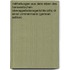 Mittheilungen Aus Dem Leben Des Hanseatischen Oberappellationsgerichtsraths Dr. Ernst Zimmermann (German Edition)