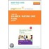 Nursing Care Plans - Pageburst E-Book on Vitalsource (Retail Access Card): Diagnoses, Interventions, and Outcomes
