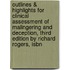 Outlines & Highlights For Clinical Assessment Of Malingering And Deception, Third Edition By Richard Rogers, Isbn