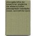 Sitzungsberichte der Kaiserlichen Akademie der Wissenschaften, Philosophisch-historische Classe, sechzehnter Band
