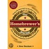 The Homebrewer's Journal: From the First Boil to the First Taste, Your Essential Companion to Brewing Better Beer