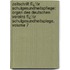 Zeitschrift Fï¿½R Schulgesundheitspflege: Organ Des Deutschen Vereins Fï¿½R Schulgesundheitsplege, Volume 7