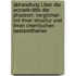 Abhandlung Über Die Arzneikräfte Der Pflanzen: Verglichen Mit Ihrer Structur Und Ihren Chemischen Bestandtheilen
