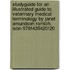 Studyguide For An Illustrated Guide To Veterinary Medical Terminology By Janet Amundson Romich, Isbn 9781435420120