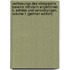 Verfassungs Des Königreichs Baierns: Mit Darin Angeführen K. Edikten Und Verordnungen, Volume 1 (German Edition)