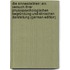 Die Sinnesdelirien: Ein Versuch Ihrer Physiopsychologischen Begründung Und Klinischen Darstellung (German Edition)