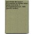 Geschichte Der Neuern Philosophie: Bd. Fichtes Leben, Werke Und Lehre. 3. Durchgesehene Aufl. 1900 (German Edition)