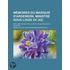 M Moires Du Marquis D'argenson, Ministre Sous Louis Xv; Avec Une Notice Sur La Vie Et Les Ouvrages De L'auteur (42)